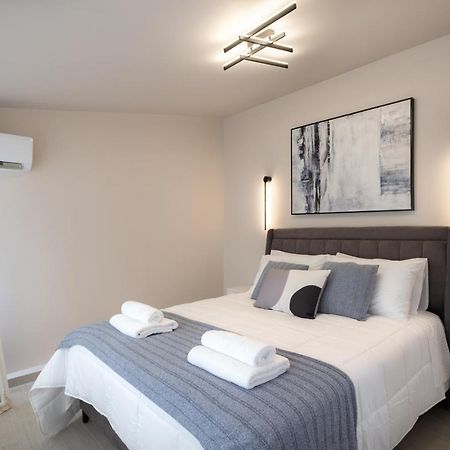 Aurora Apartment In Corfu Center Kültér fotó
